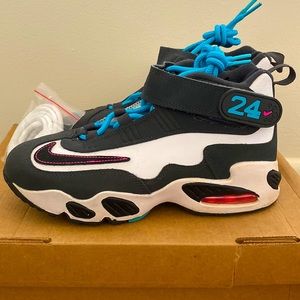 Nike Air Griffey
